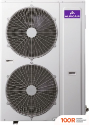 Кондиционер AlpicAir AFI/AOU-140AHPDC3A (356652)