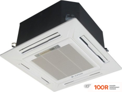 Кондиционер AlpicAir ACI/AOU-140AHPDC3A (356650)