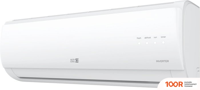 Кондиционер Alfacool COSMO INVERTER CSMI-09CH (356648)
