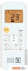 Кондиционер Alfacool APUS INVERTER APSI-07CH (356644)