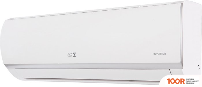 Кондиционер Alfacool APUS INVERTER 2024 APFI-12CH (356643)