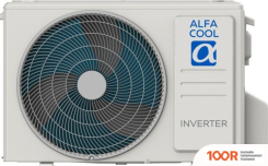 Кондиционер Alfacool APUS INVERTER 2024 APFI-09CH (356642)
