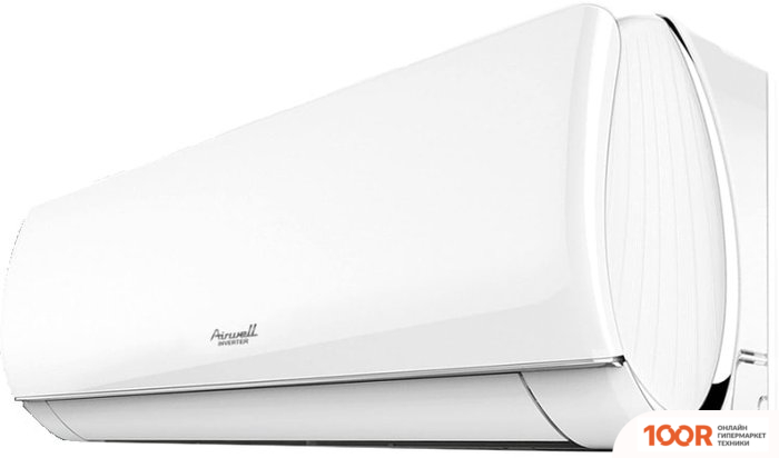 Кондиционер Airwell AW-HDD009-N11/AW-YHDD009-H11 (356631)