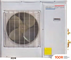 Кондиционер Aeronik MULTIZONE ASO-42 HMZ (356629)