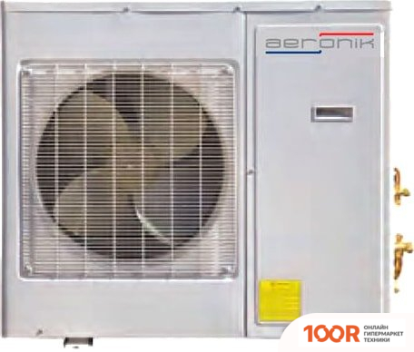 Кондиционер Aeronik MULTIZONE ASO-42 HMZ (356629)