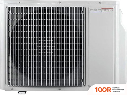 Кондиционер Aeronik MULTIZONE ASO-28 HMZ (356627)