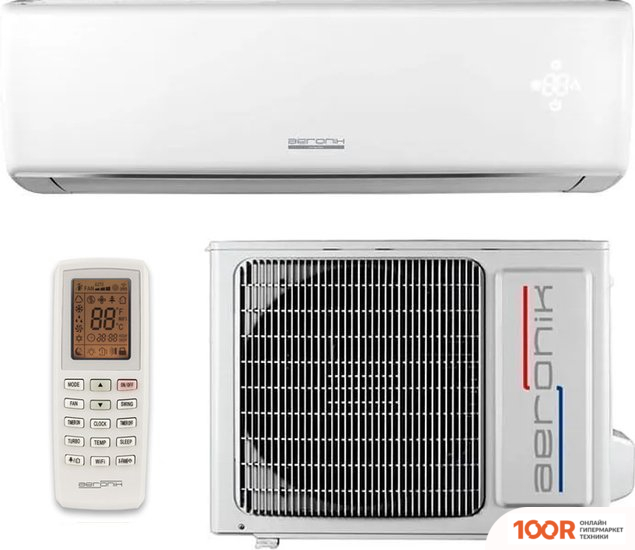 Кондиционер Aeronik LEGEND ASI-07ILK3/ASO-07ILK2 (356619)