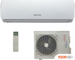 Кондиционер Aeronik ANTIVIRUS ASI-24IU1/ASO-24IU1 (356616)