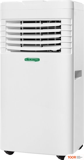 Кондиционер AC Electric ACE-07 FH/N6 (356598)