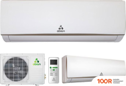 Кондиционер Abion ON-OFF ASH-C308BE/ARH-C308BE (356597)