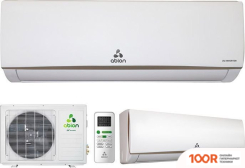 Кондиционер Abion INVERTER ASH-C078DC/ARH-C078DC (356591)