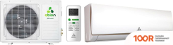 Кондиционер Abion INVERTER ASH-C078DC/ARH-C078DC (356591)