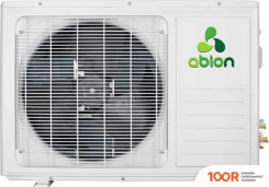 Кондиционер Abion INVERTER ASH-C078DC/ARH-C078DC (356591)