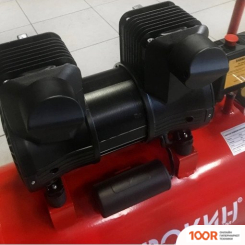 Компрессор Сорокин БЕЗМАСЛЯНЫЙ, РЕСИВЕР 50Л 13.5 (355507)