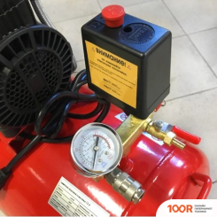 Компрессор Сорокин БЕЗМАСЛЯНЫЙ, РЕСИВЕР 100Л 13.6 (355504)