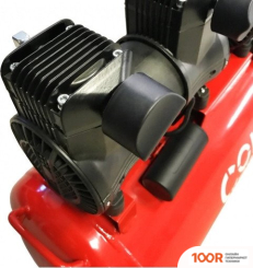 Компрессор Сорокин БЕЗМАСЛЯНЫЙ, РЕСИВЕР 100Л 13.6 (355504)