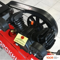 Компрессор Сорокин 13.8 (355503)