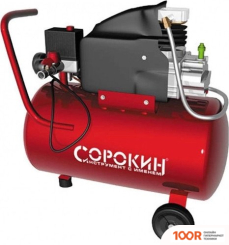 Компрессор Сорокин 13.1 (355501)