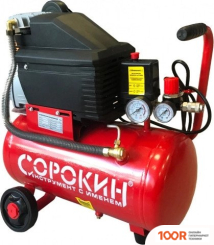 Компрессор Сорокин 13.1 (355501)