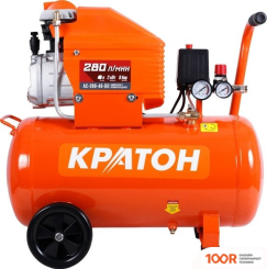 Компрессор Кратон AC-280-40-DD (355500)
