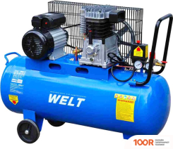 Компрессор Welt IBL3100 (355498)