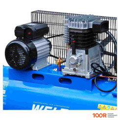 Компрессор Welt IBL3100 (355498)