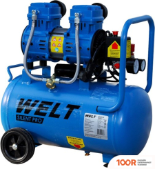 Компрессор Welt AR25LX (355497)