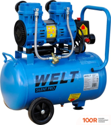 Компрессор Welt AR25LX (355497)