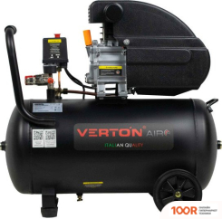 Компрессор Verton AIR AC-50/300K 01.5985.12194 (355496)