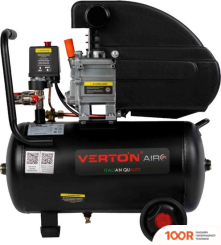 Компрессор Verton AIR AC-24/240K 01.5985.12193 (355495)