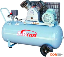 Компрессор Remeza СБ4/С-50.LВ24А (355490)