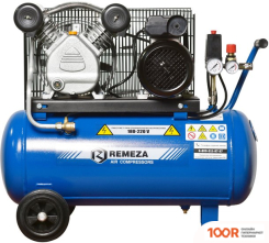 Компрессор Remeza СБ4/С-50.LВ24А (355490)