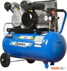 Компрессор Remeza СБ4/С-50.LВ24А (355490)