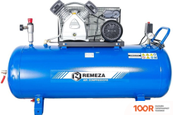 Компрессор Remeza СБ4/С-200.LB30А (355489)