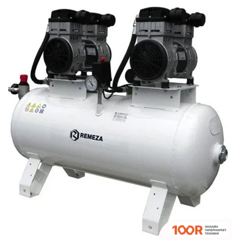 Компрессор Remeza СБ4/С-100.OLD15Т (355488)