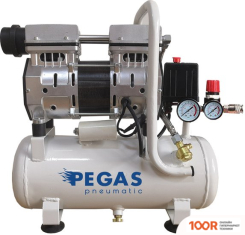 Компрессор Pegas Pneumatic PG-601 (355474)