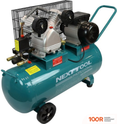 Компрессор Nexttool КМР-2300/65V (355473)