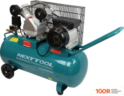 Компрессор Nexttool КМР-2300/65V (355473)