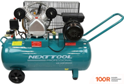 Компрессор Nexttool КМР-2300/65V (355473)