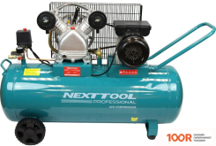 Компрессор Nexttool КМР-2300/100V (355472)