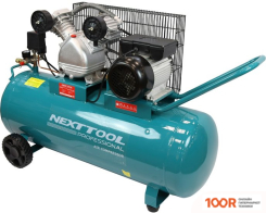 Компрессор Nexttool КМР-2300/100V (355472)