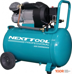 Компрессор Nexttool КМК-2300/100V (355471)
