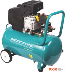 Компрессор Nexttool КМК-2100/50А (355470)