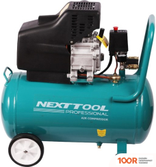 Компрессор Nexttool КМК-2100/50А (355470)