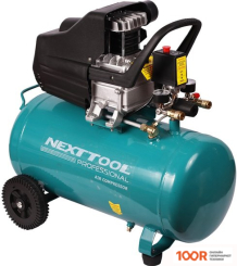 Компрессор Nexttool КМК-1600/50А (355469)