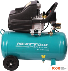 Компрессор Nexttool КМК-1600/50А (355469)