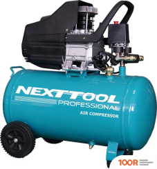 Компрессор Nexttool КМК-1600/50А (355469)