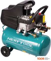 Компрессор Nexttool КМК-1600/24А (355468)