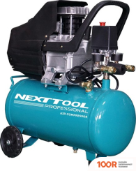 Компрессор Nexttool КМК-1600/24А (355468)
