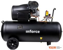 Компрессор Inforce CXV-100L (355463)